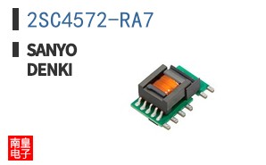 2SC4572-RA7 ͼƬ